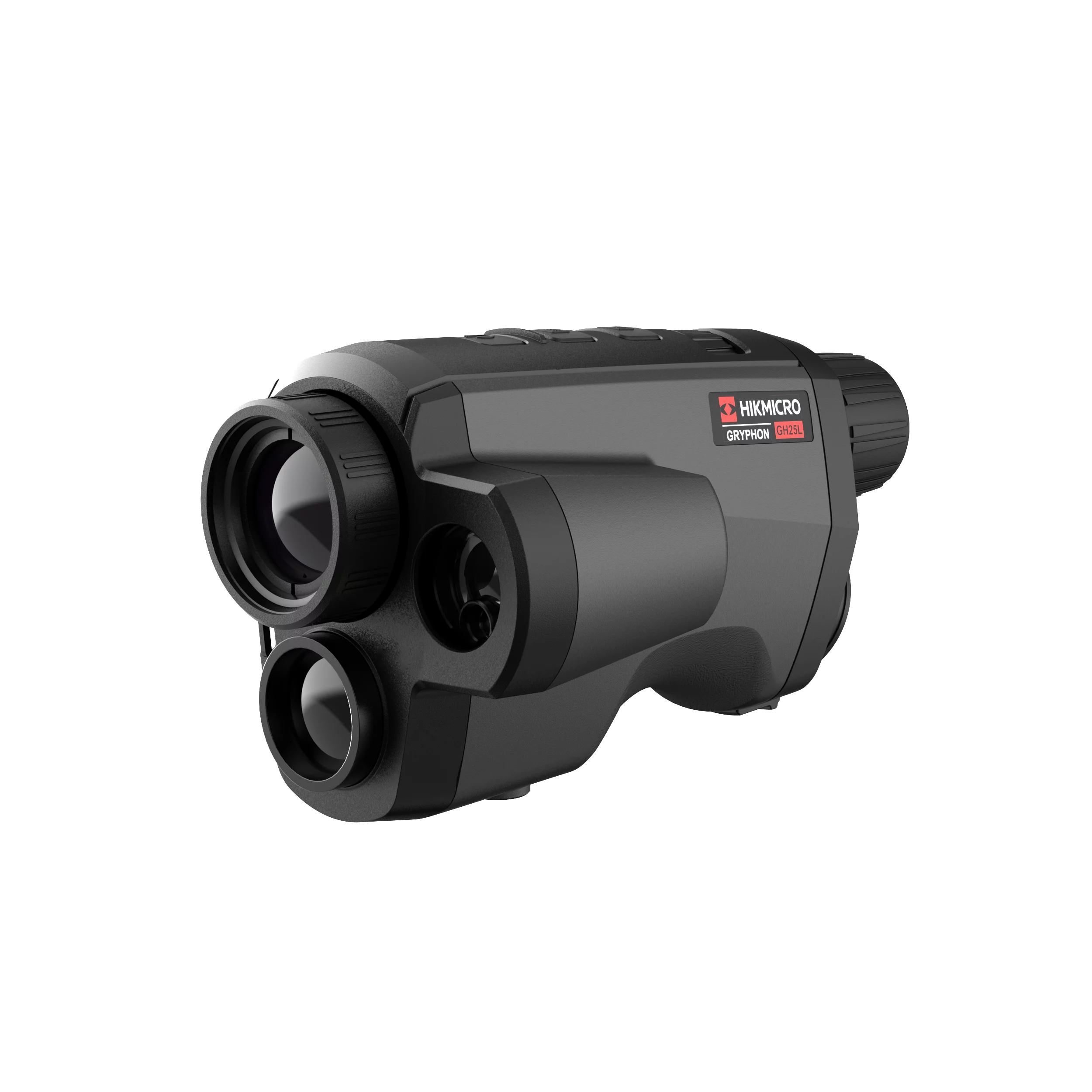 Cámara termográfica HIKMICRO by HIKVISION Gryphon HD LRF GH25L (HM-TS23-25QG/WLV-GH2), imagen 10 de 24