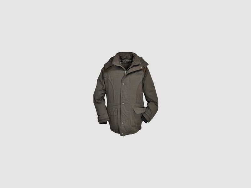 Overhues & Schüssler leaf shot with Miporex