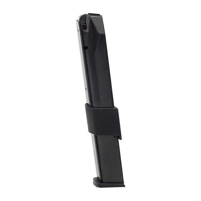 PRO MAG – CARICATORE MAGGIORATO PER CANIK TP9 – 9 LUGER – 32 COLPI