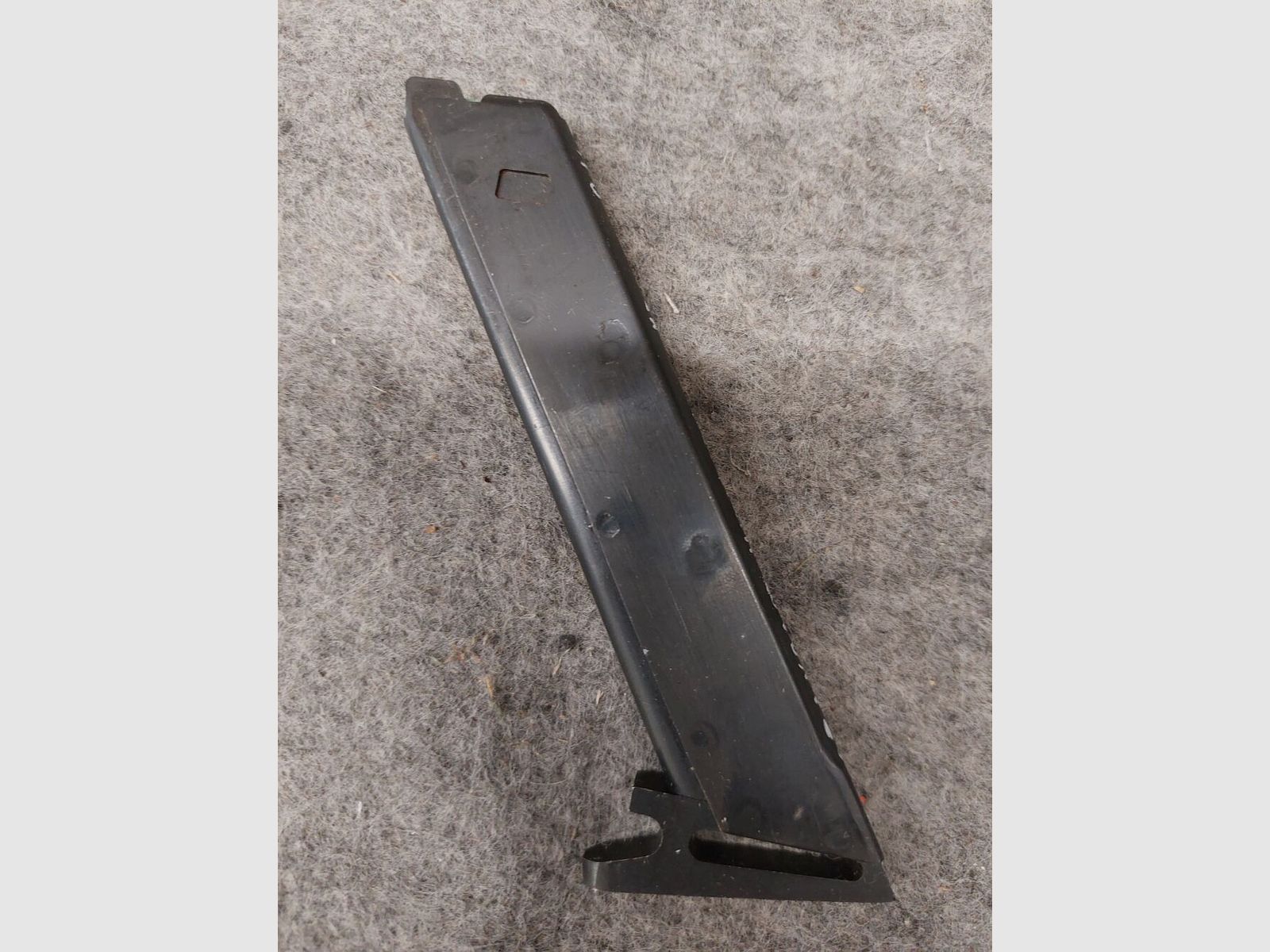 Hi - Standard, USA Militair