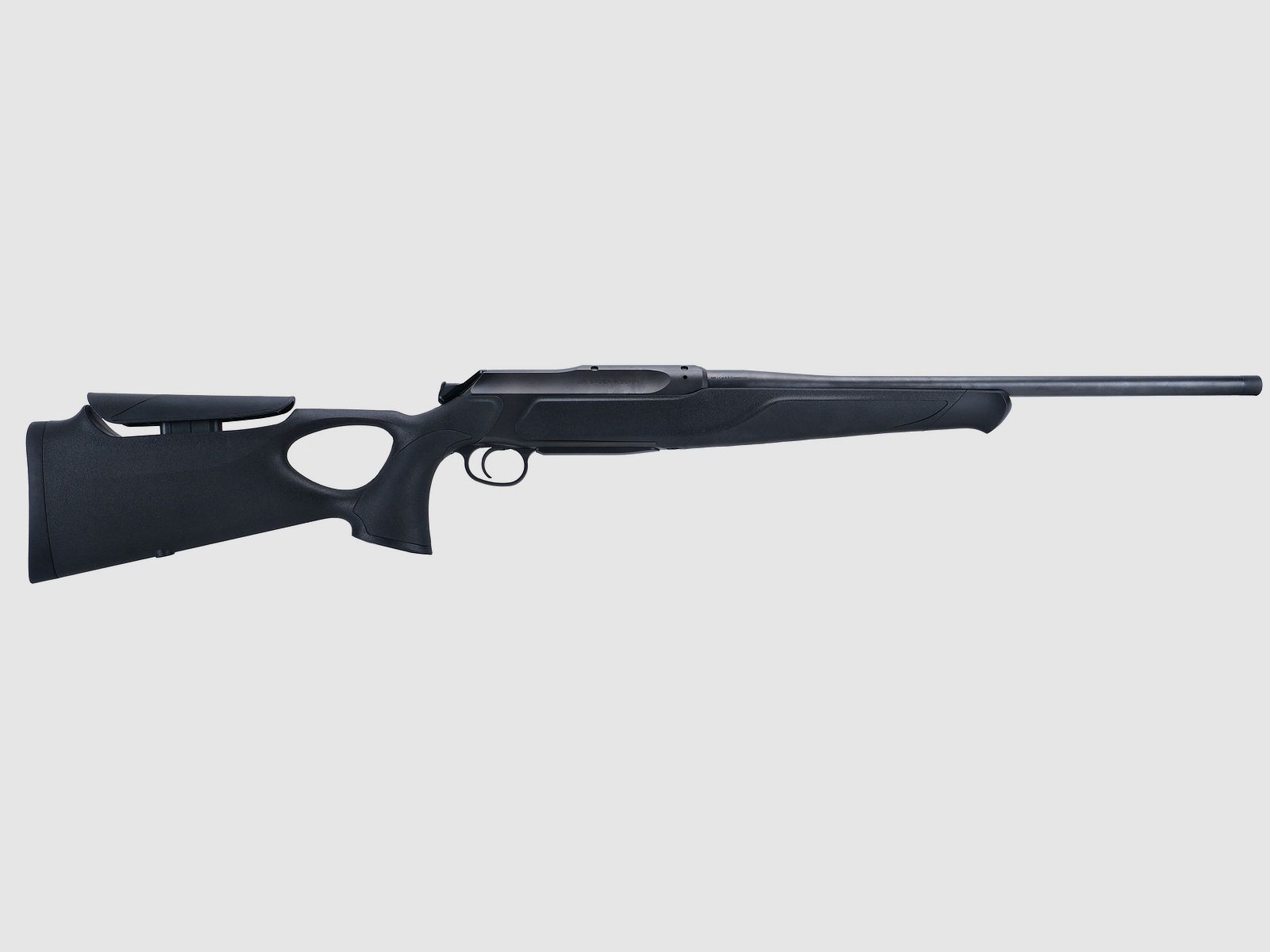 Sauer&Sohn 505 Synchro Outback LINKS VDLC .308Win Repetierbüchsen