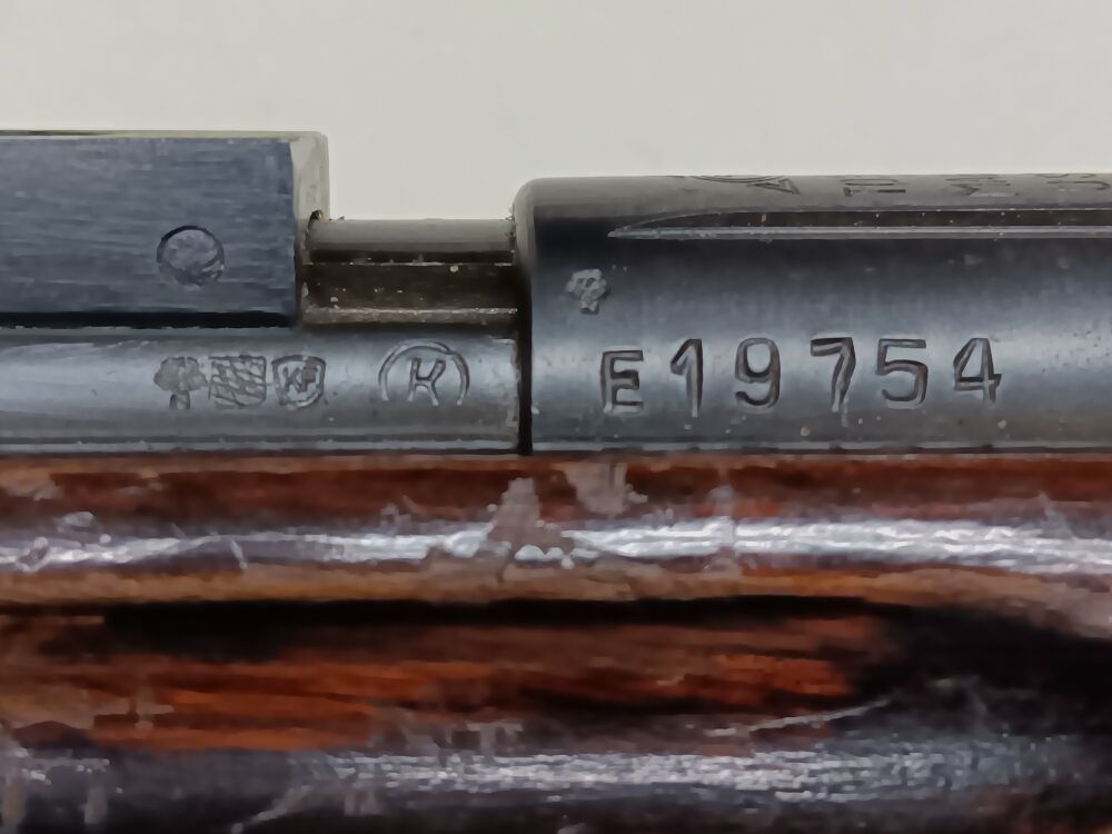 Tula - USSR TOZ - 8M, Bild 7 von 10