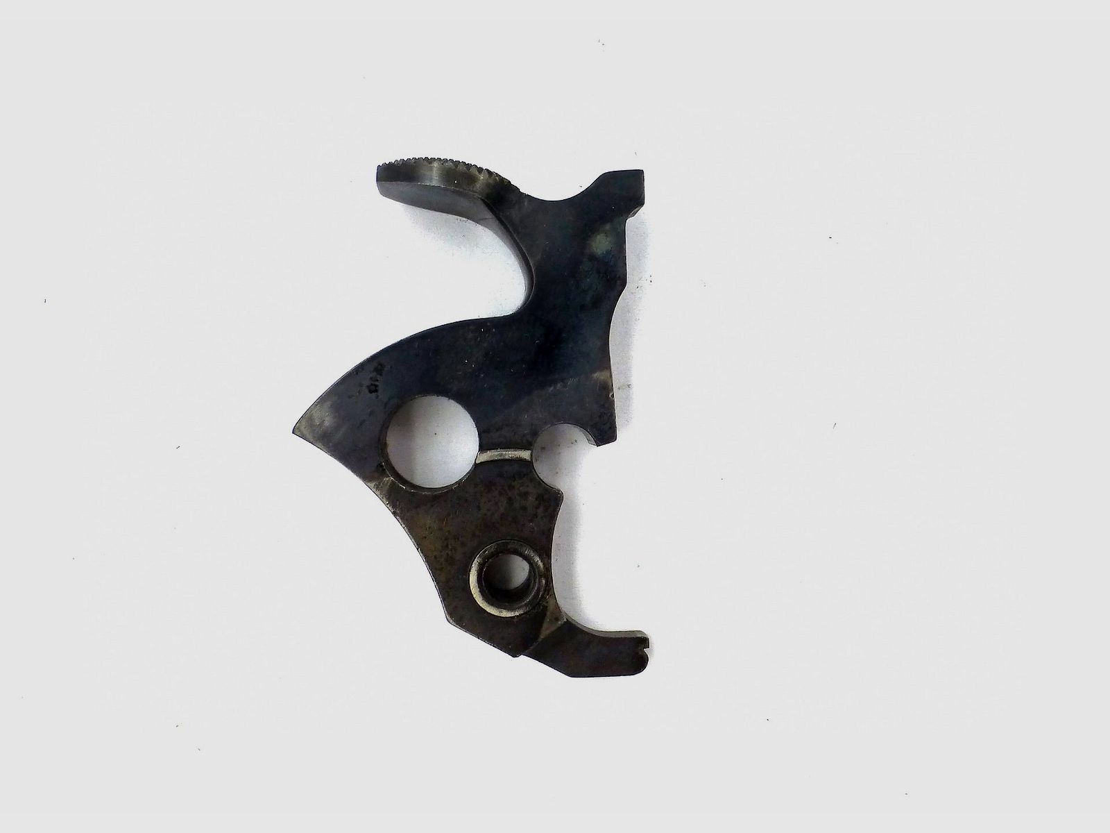 Chien pour revolver COLT Lawman, image 1 sur 3
