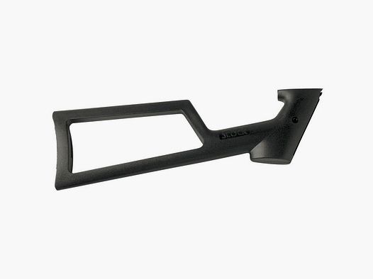 Crosman Custom Shoulder Stock