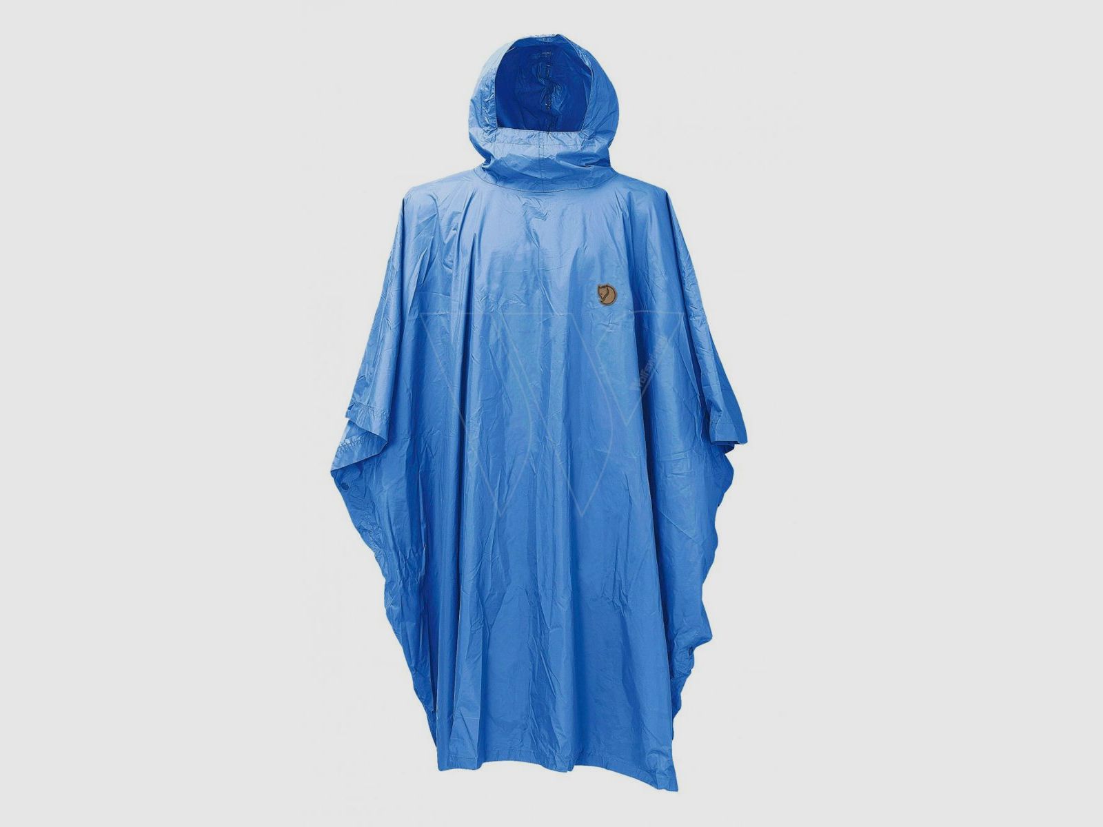 Fjällräven Poncho