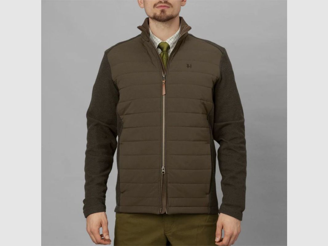 Härkila H-Cardigan Sandhem Pro Insulated, Bild 10 von 16