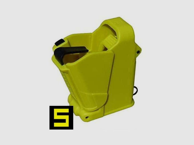 UPLULA Universal Schnelllader, Bild 4 von 4
