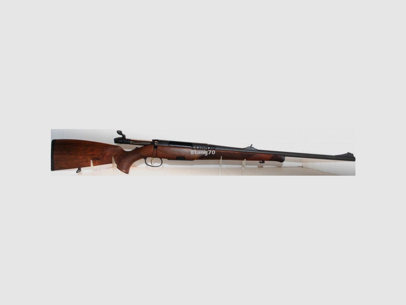 STEYR MANNLICHER SM12 STANDARD .9,3x62 NEU, Bild 1 von 9