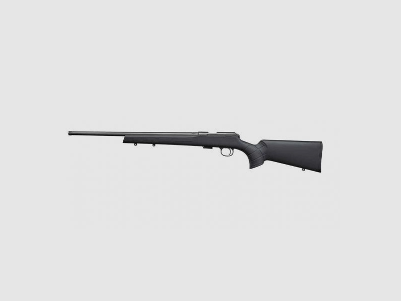 CZ 457 Synthetic Threaded 20" .22lr carabine à répétition de petit calibre
