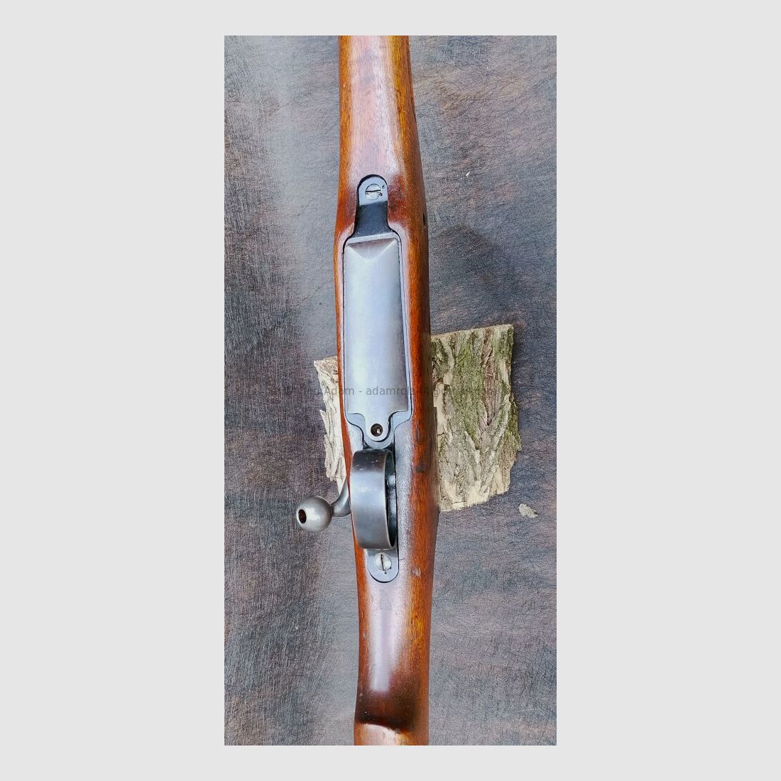 Eddystone P 17 U.S - M.1917