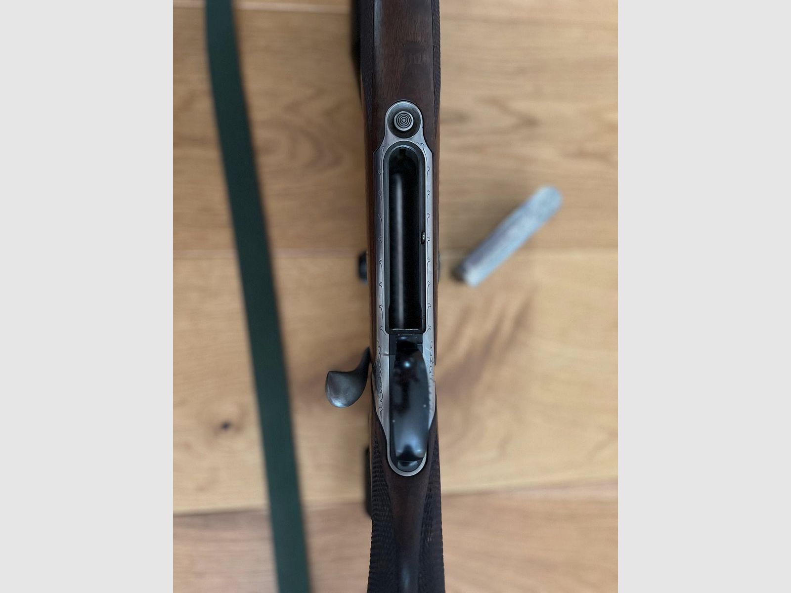Sauer 202 S 308 Winch. Elegance