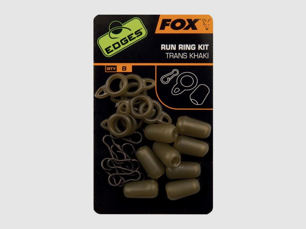 EDGES RUN RING KIT, image 2 of 2