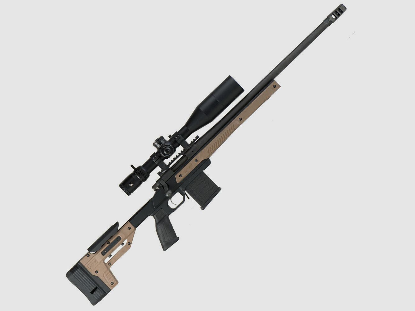 MDT Oryx Chassis Sportsman Howa Mini RH, image 6 of 8