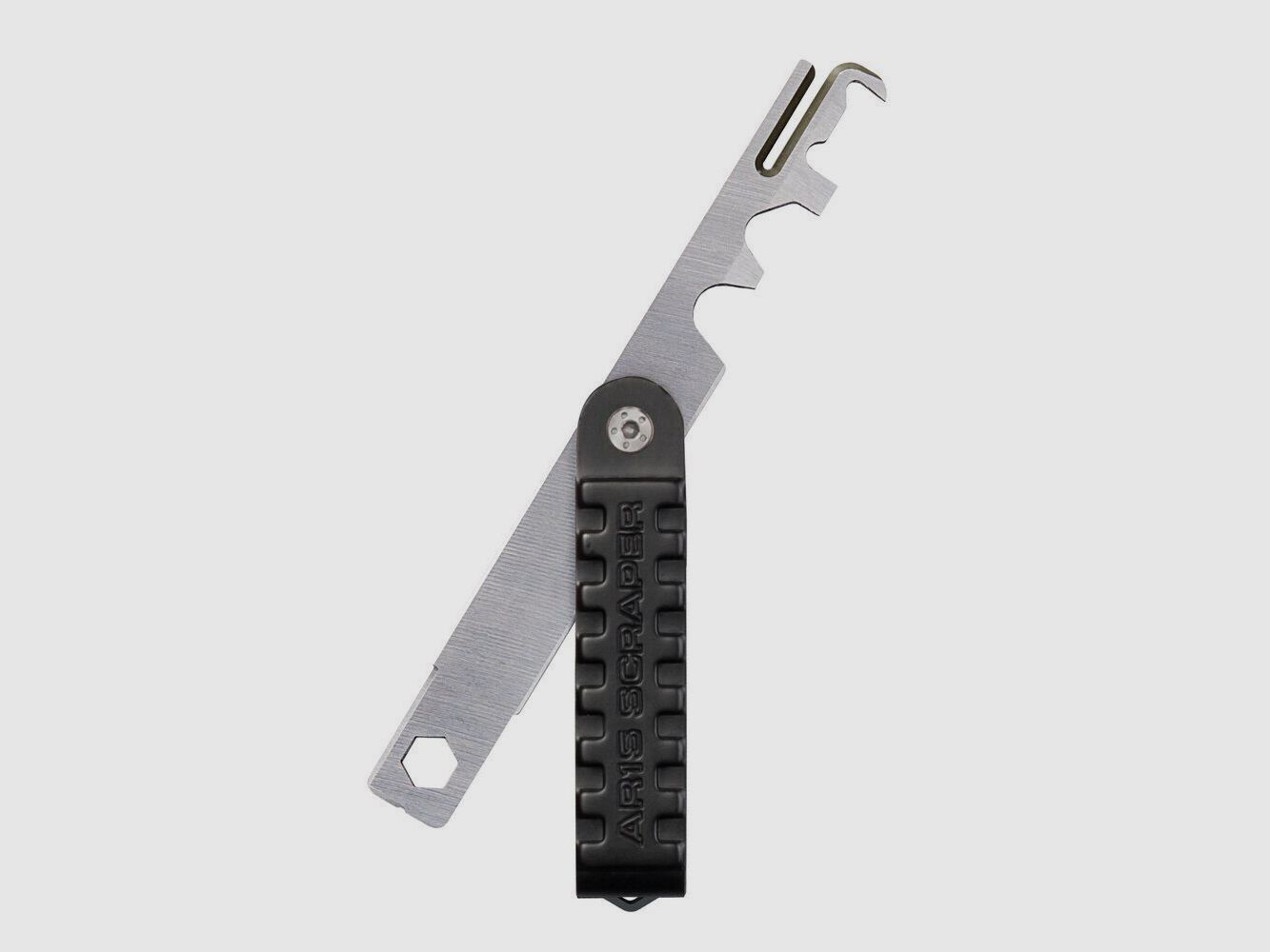 Herramienta de Limpieza AR15 Raspador, imagen 1 de 6