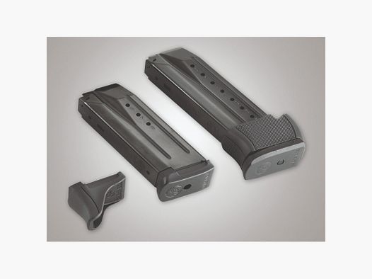 CHARGEUR RUGER MARK III- MARK IV 10CPS