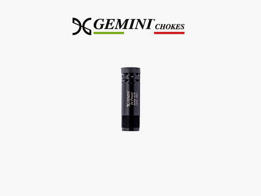 CHOKE GEMINI PORTED MADE OF TITANIUM FOR PERAZZI 4TH GENERATION Ø 18.7 17.9
