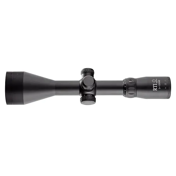 Pack Carabine Mossberg Patriot Spécial Renard Calibre 243Win, image 15 sur 26