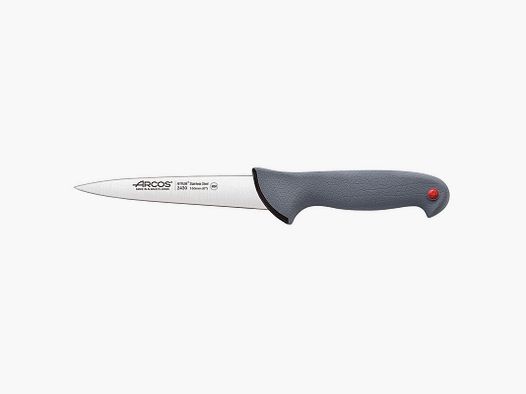 Universeel Mes Arcos Colour Pro - Ontbeen - A243000