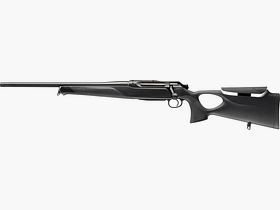Sauer 505 Synchro XT Black 308Win LL 51cm Links