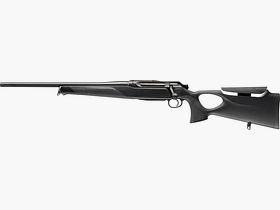 Sauer 505 Synchro XT Black .308Win LL 51cm Gauche