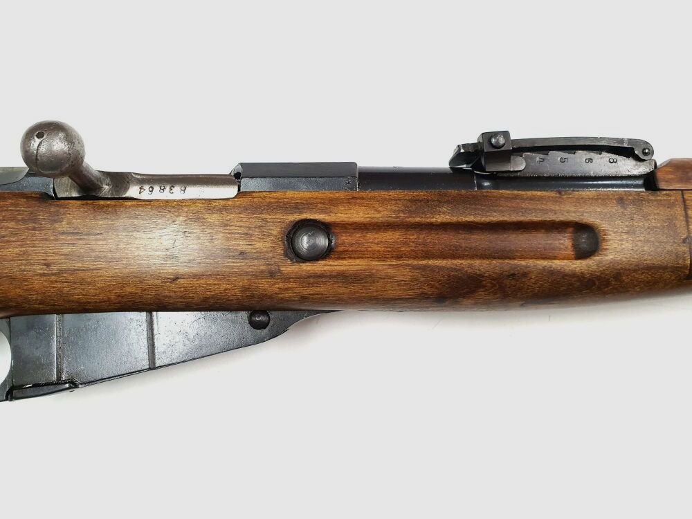 Tikka Finnisch M27 1937 Vorkrieg