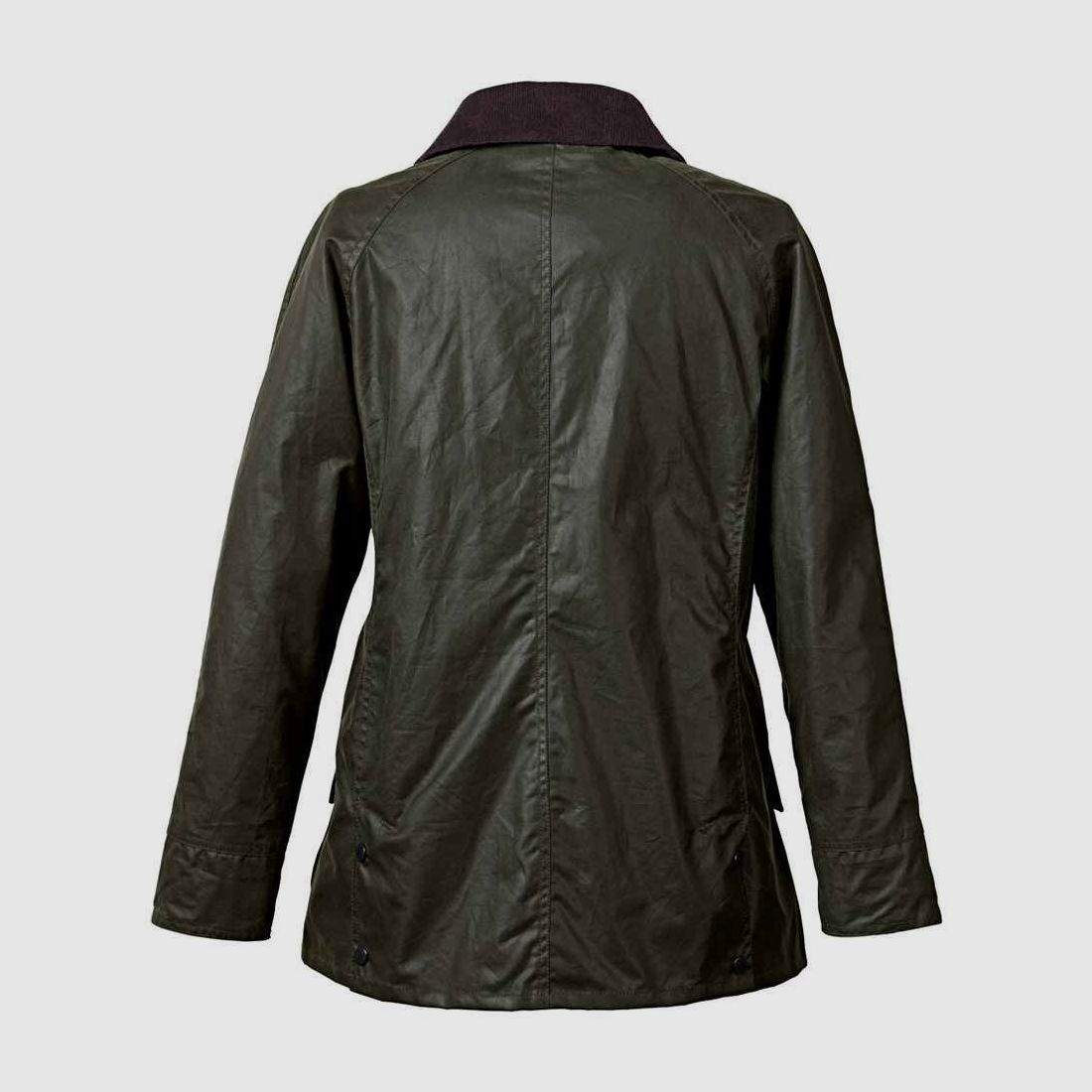 Barbour Classic Beadnell Damen Wachsjacke