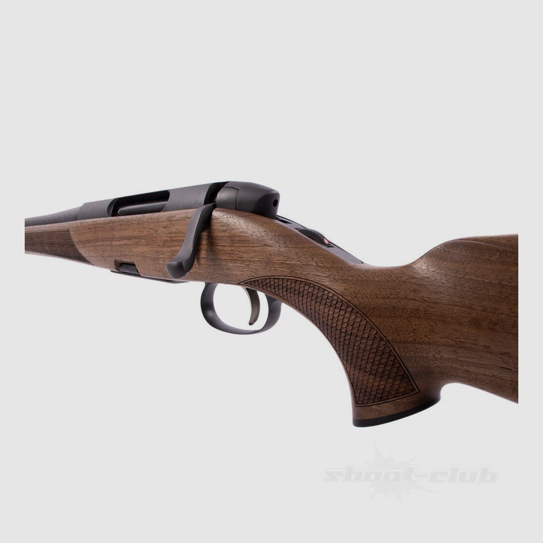 STEYR	 CL 2 Goiserer