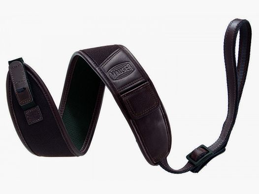Mauser De Luxe rifle sling