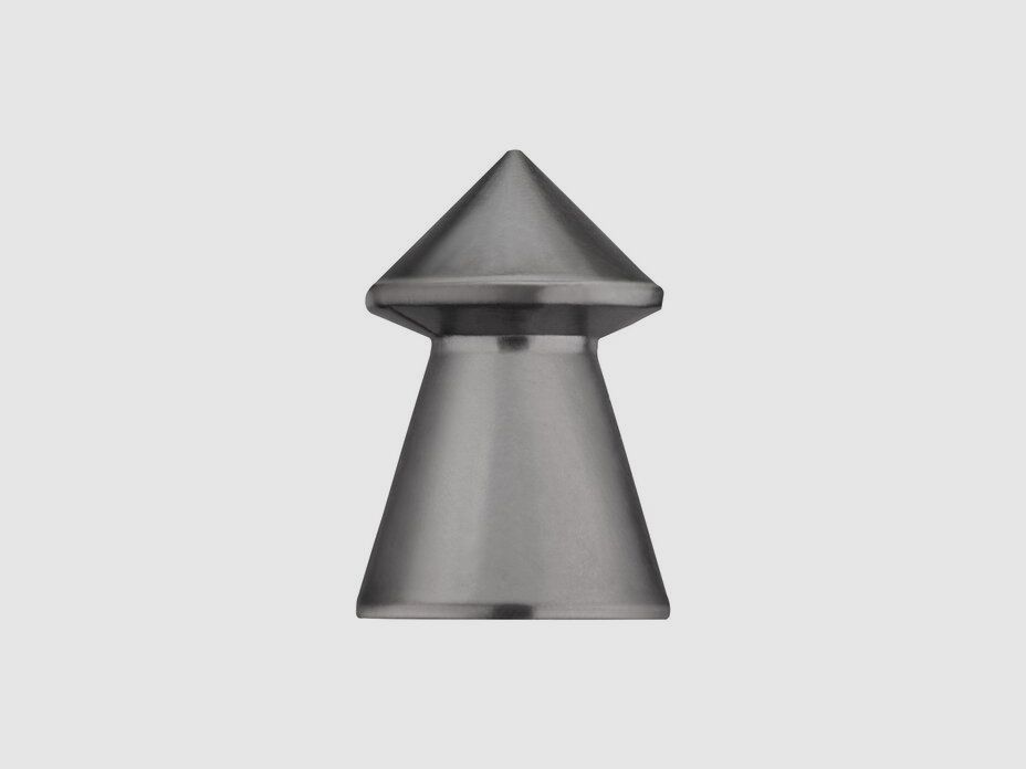 Geco Superpoint 4,5mm - 500 Schuss, Bild 3 von 3