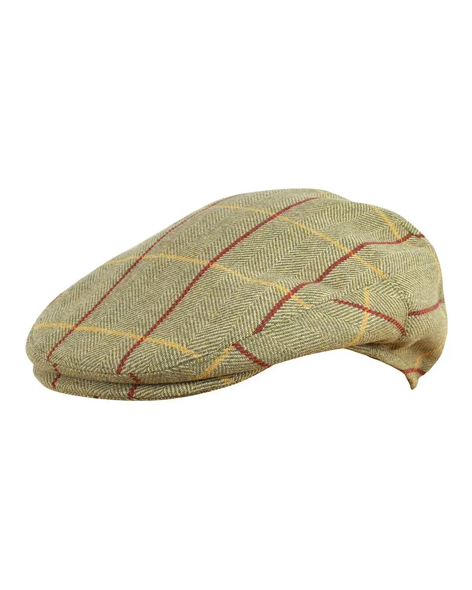 Jack Pyke Tweed Jagdkappe, Bild 2 von 2