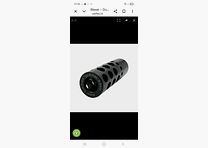 muzzle brake
