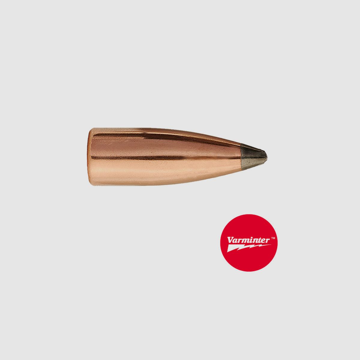 GESCHOSSE – SIERRA – VARMINTER 22 KAL .224 DIA. 50GR. SPITZER BLITZ | MITTLERE GESCHWINDIGKEIT (100ST)