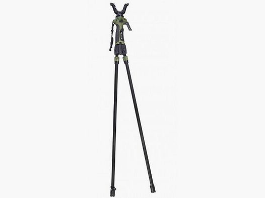 39Hunter Bipod Trigger Stick 96 tot 168 cm