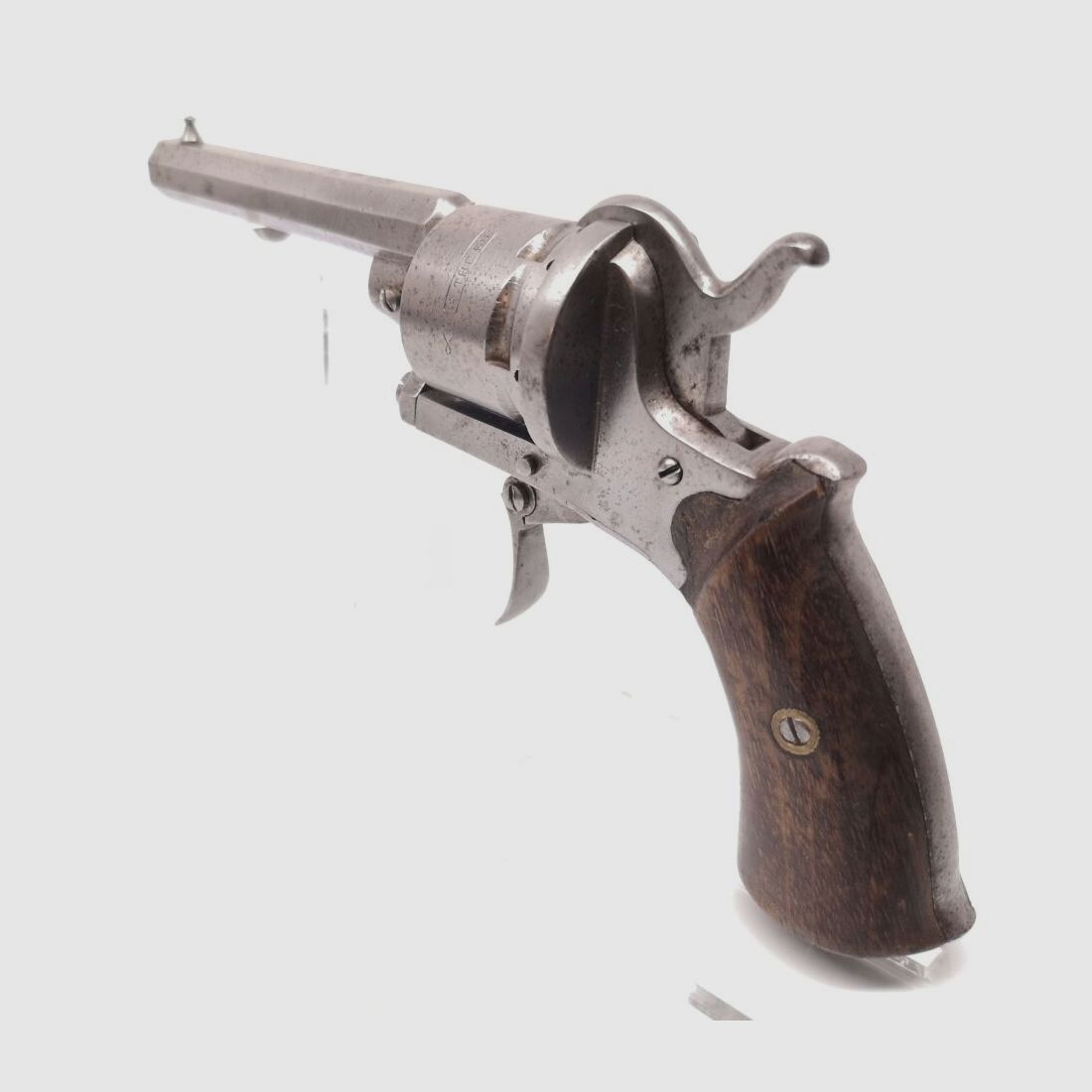 Belgien 1878