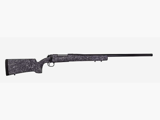 Remington 700 Long Range