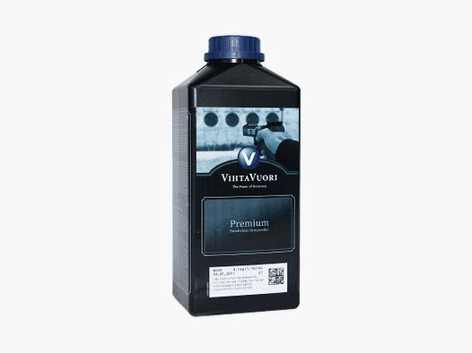 Vihtavuori NC-Pulver - N320 (500g)