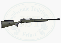Haenel Jaeger NXT Composite Repetitiegeweer .308Win