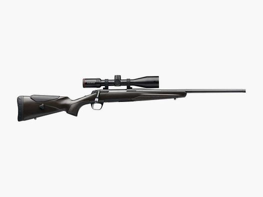 BÜCHSE X-BOLT SF KOMPOSIT BRAUN VERSTELLBAR THR NS SM 30-06