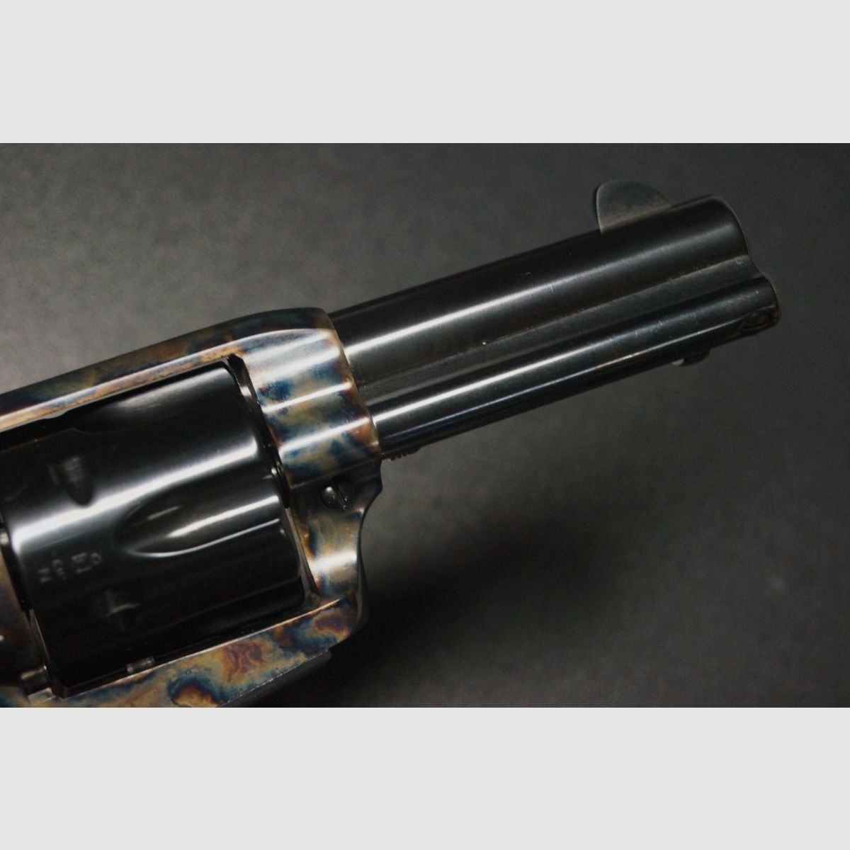 Uberti 1873 Cattleman 0408G09, image 2 sur 5
