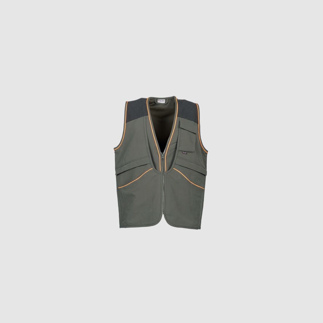 Gilet Blatex 2908.1, Bild 2 von 2