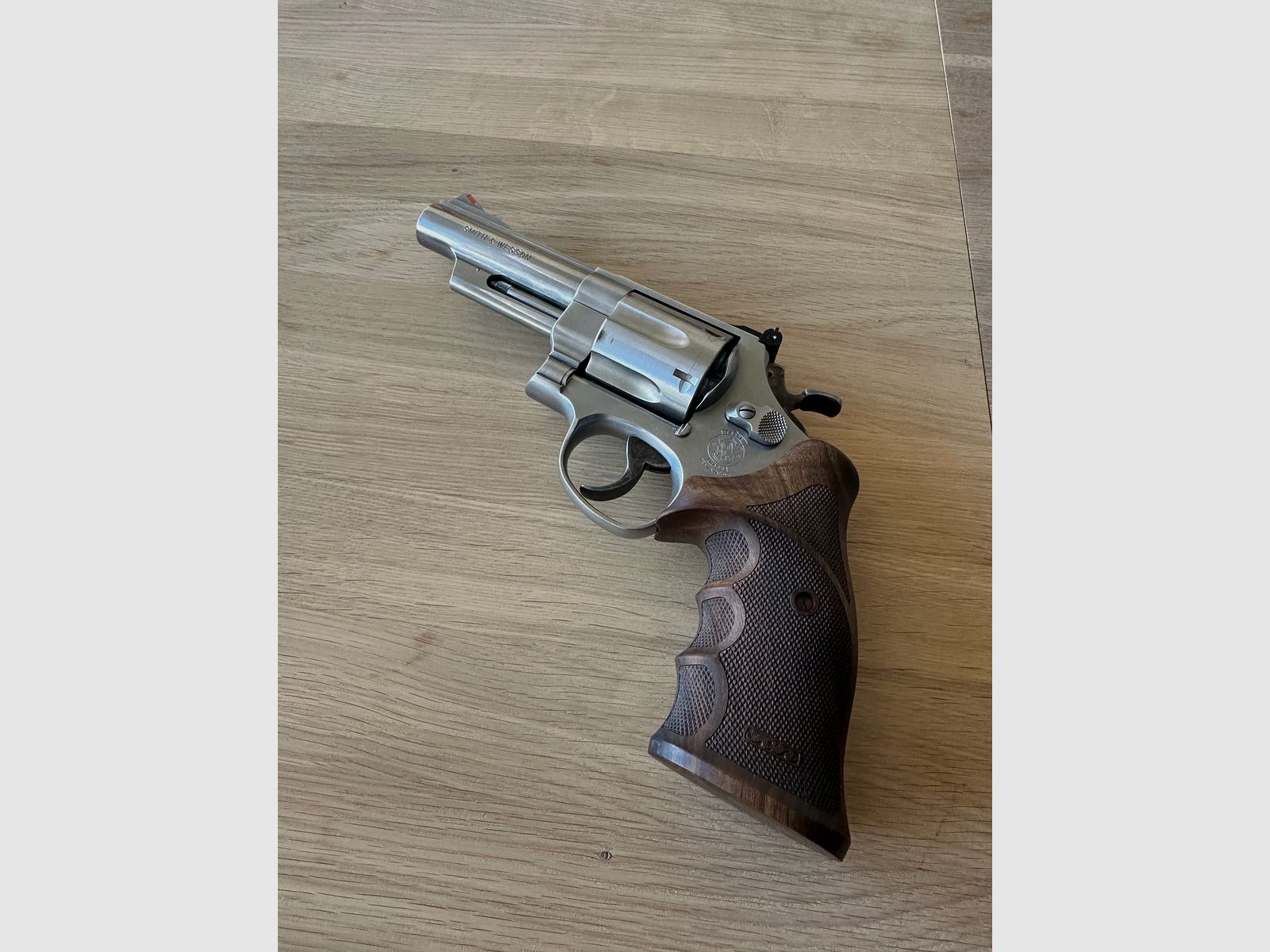 Smith & Wesson Revolver Mod. 629-4 .44 Mag.  Top Zustand