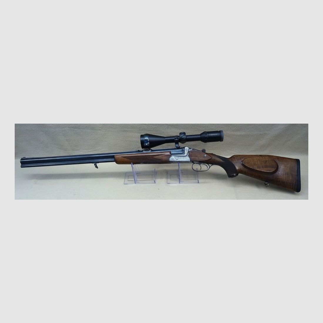 Sauer & Sohn Mod.54