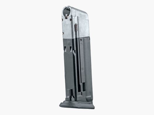 Magazin PPQ M2 T4E Kal..43 - 8 Schuss