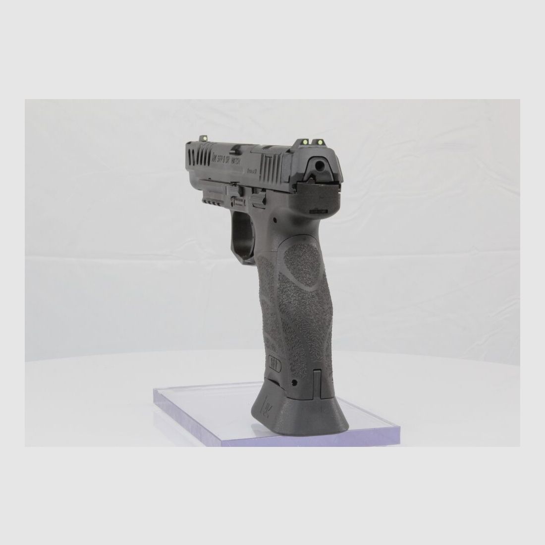 Heckler & Koch H&K SFP9 OR Match, Bild 2 von 10
