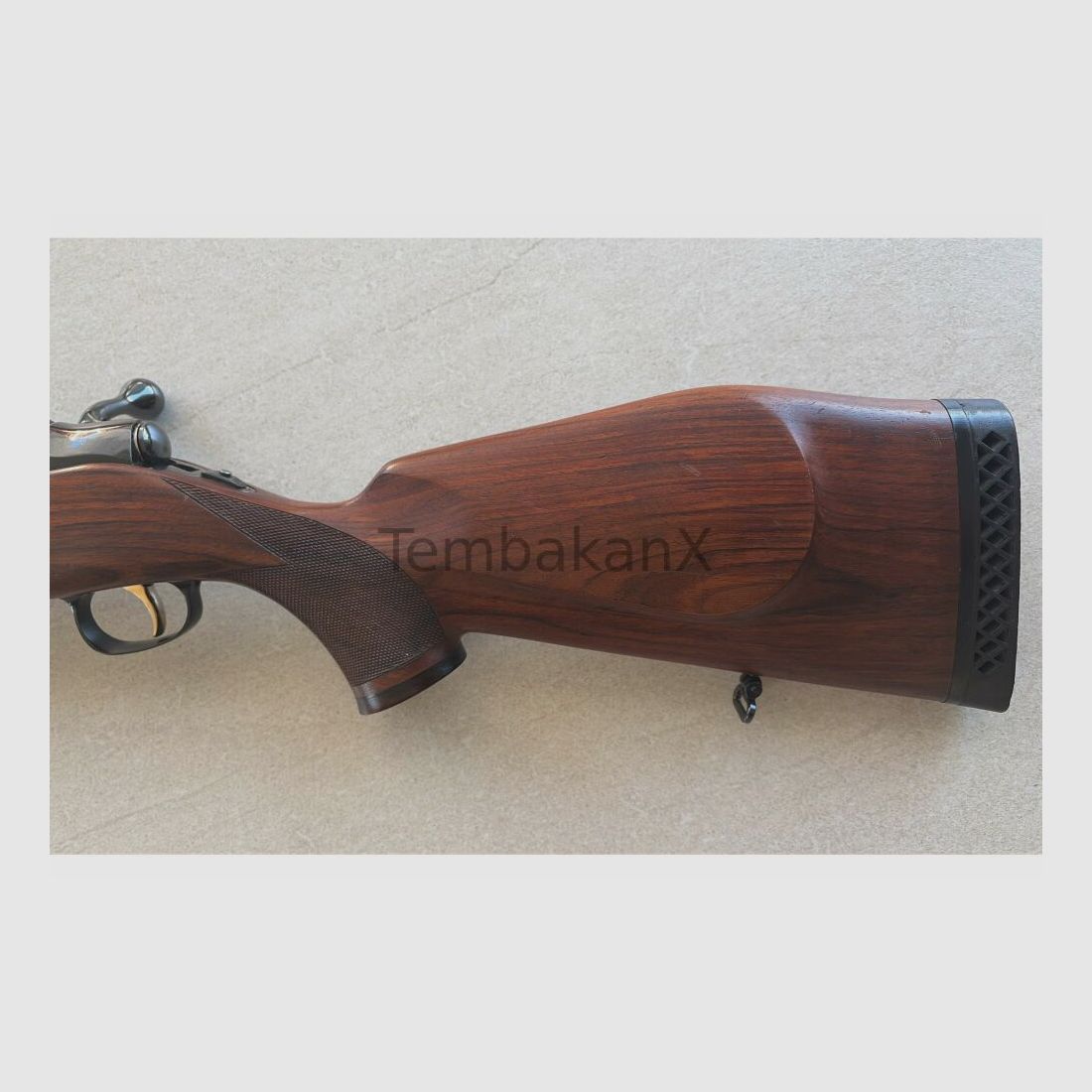Sauer & Sohn Sauer 90 Elegance 7x64