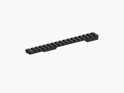 Recknagel EraTac Picatinny Schiene Remington 700SA Stahl 20MOA