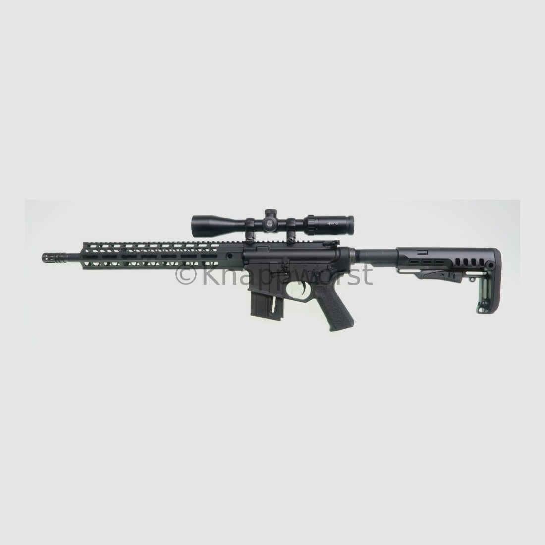 Hämmerli	 Hämmerli Tac R1