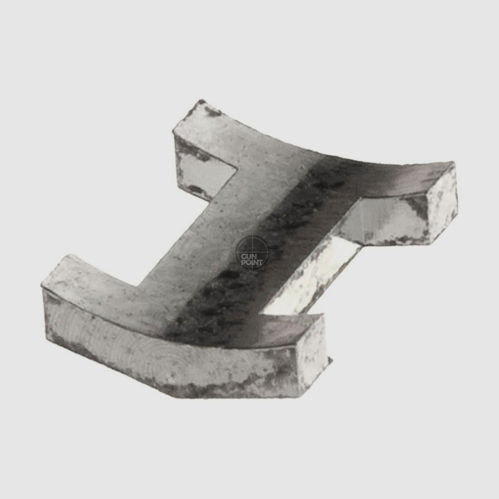 Maple Leaf I Key for WE / Marui / KJ GBB Pistols