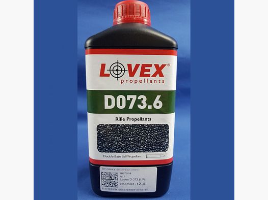 Lovex D073.6