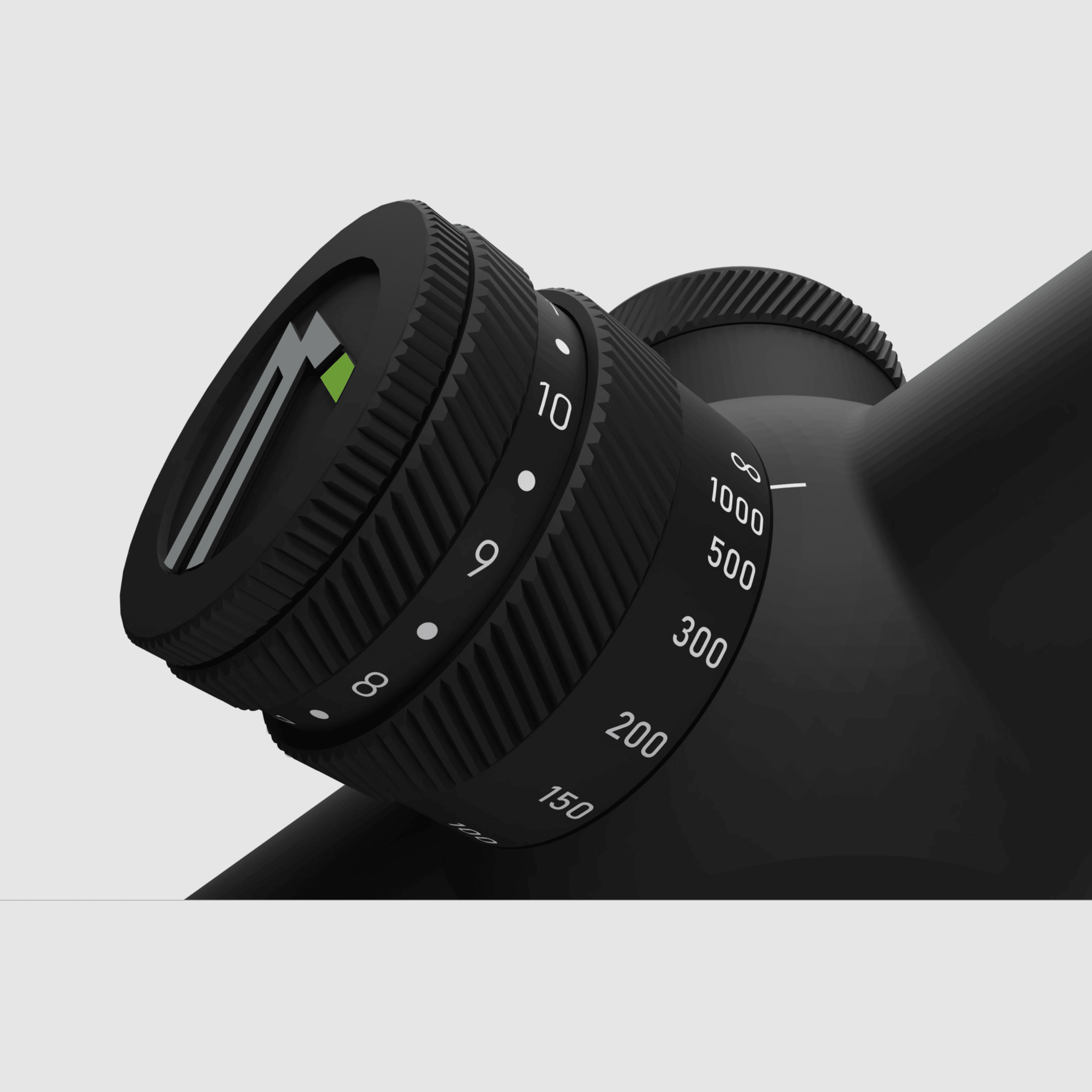 ALPEN Optics APEX XP 2.5-15×50 BDC